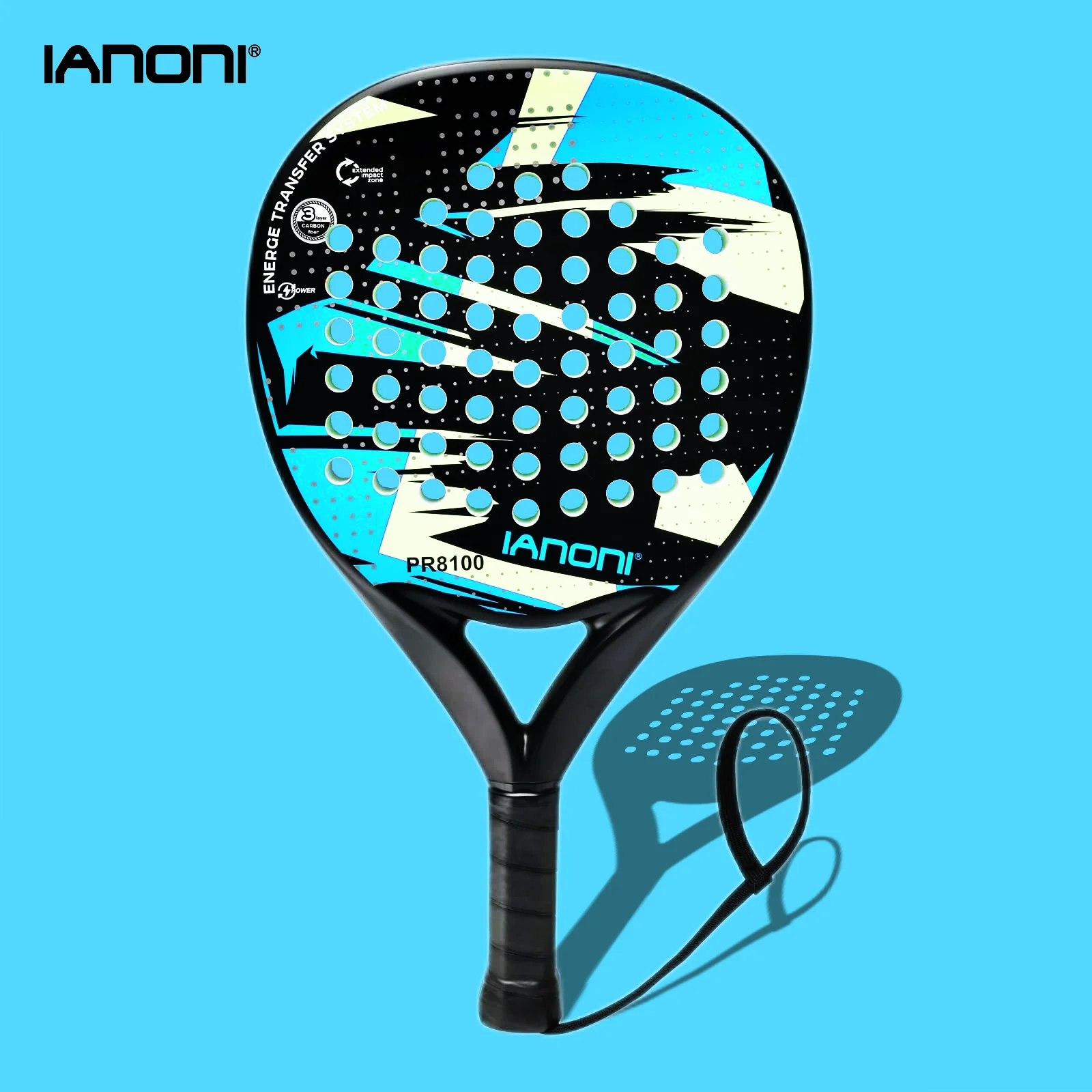 Sporting Pro Padel Rackets for Unparalleled Gaming Precision