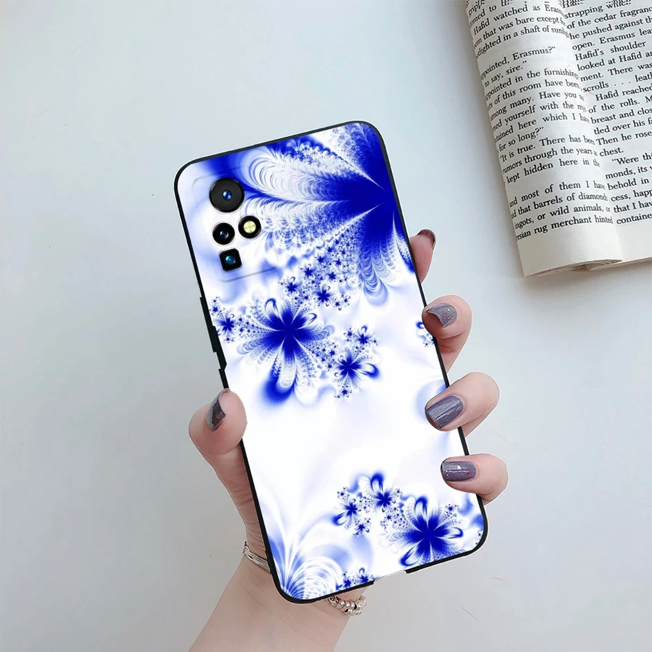 For Infinix Zero X Pro Case Stylish Cover For Infinix Zero X Neo Cases Cool Cartoon Soft Silicone Camera Protection Bumper Funda