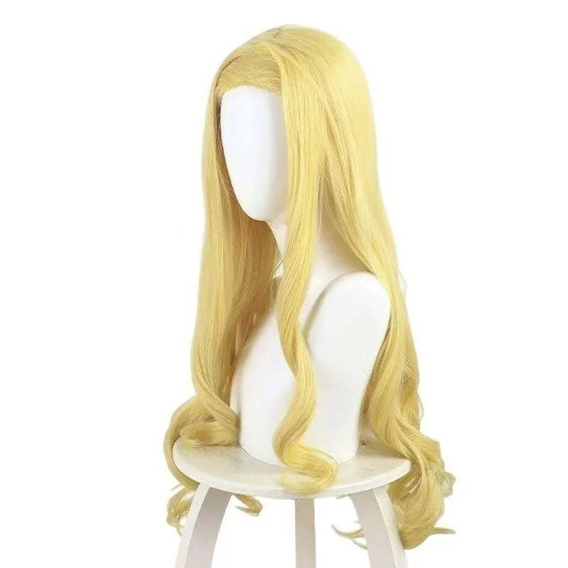 أنيمي تاكوبي الأصلي الخطيئة جينزاي يوميكو موريوكا تأثيري تاكوبي الباروكات حفلة الهالوين