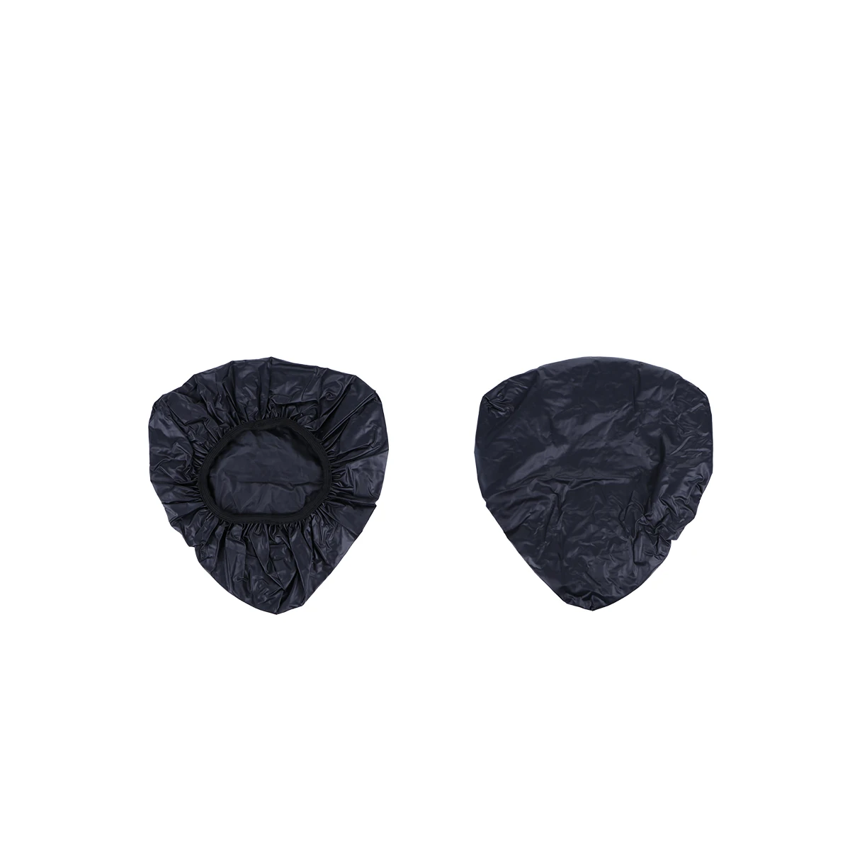 

5 Pcs Waterproof Cushion Cover Bike Outdoor Seat Covers Saddle PVC Protector Protective