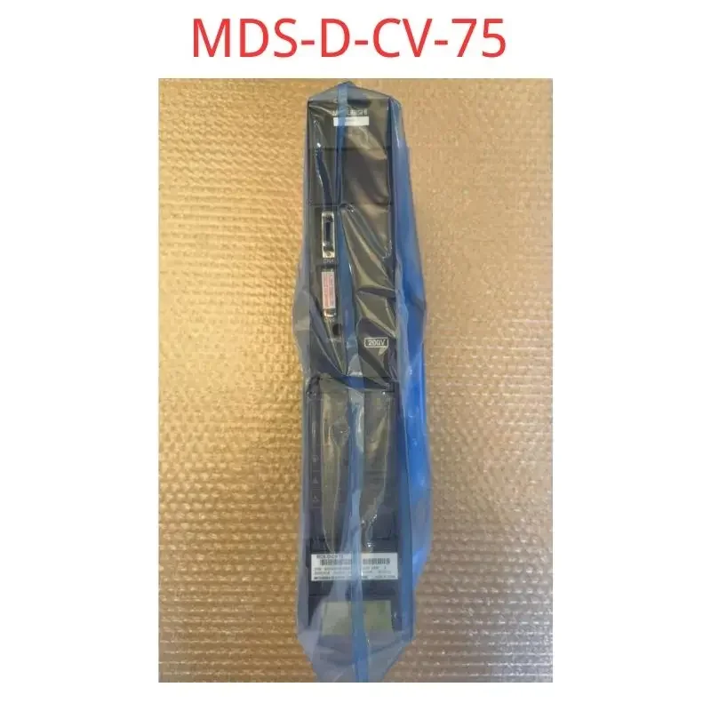 Used MDS-D-CV-75 Se… - image