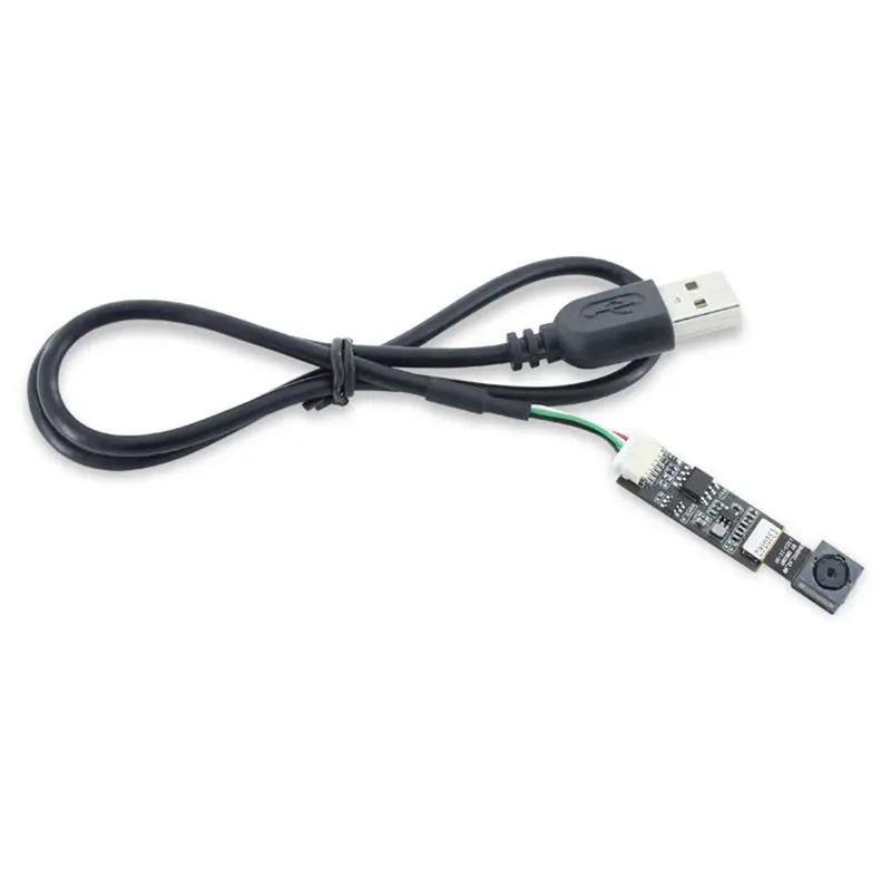 AA08-Custom Auto Focus Usb 2.0 Maximum Resolution 2592X1944 67Db Cmos Sensor 5Mp Ov5648 Mini Camera Module