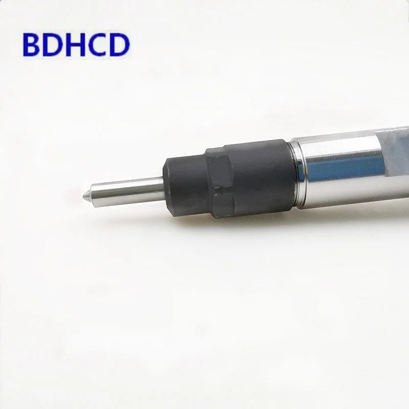 Inyector diésel de riel común de alta calidad, salida de fábrica 0045120002 para camiones IVECO FIAT Citroen PEUGEOT RENAULT