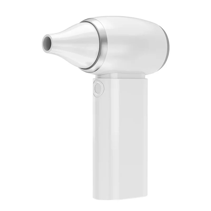 ABUG-Multipurpose Jet Fan Jet Dry Blower 3 Speeds Leaf Blower Cordless For Cars Computer Keyboards And Outdoor Use