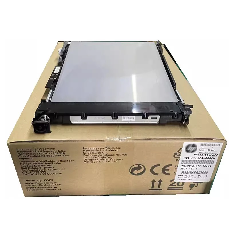 

Original New Transfer Belt Unit for HP 552 554 577 RM1-B5L36A-000CN B5L24A