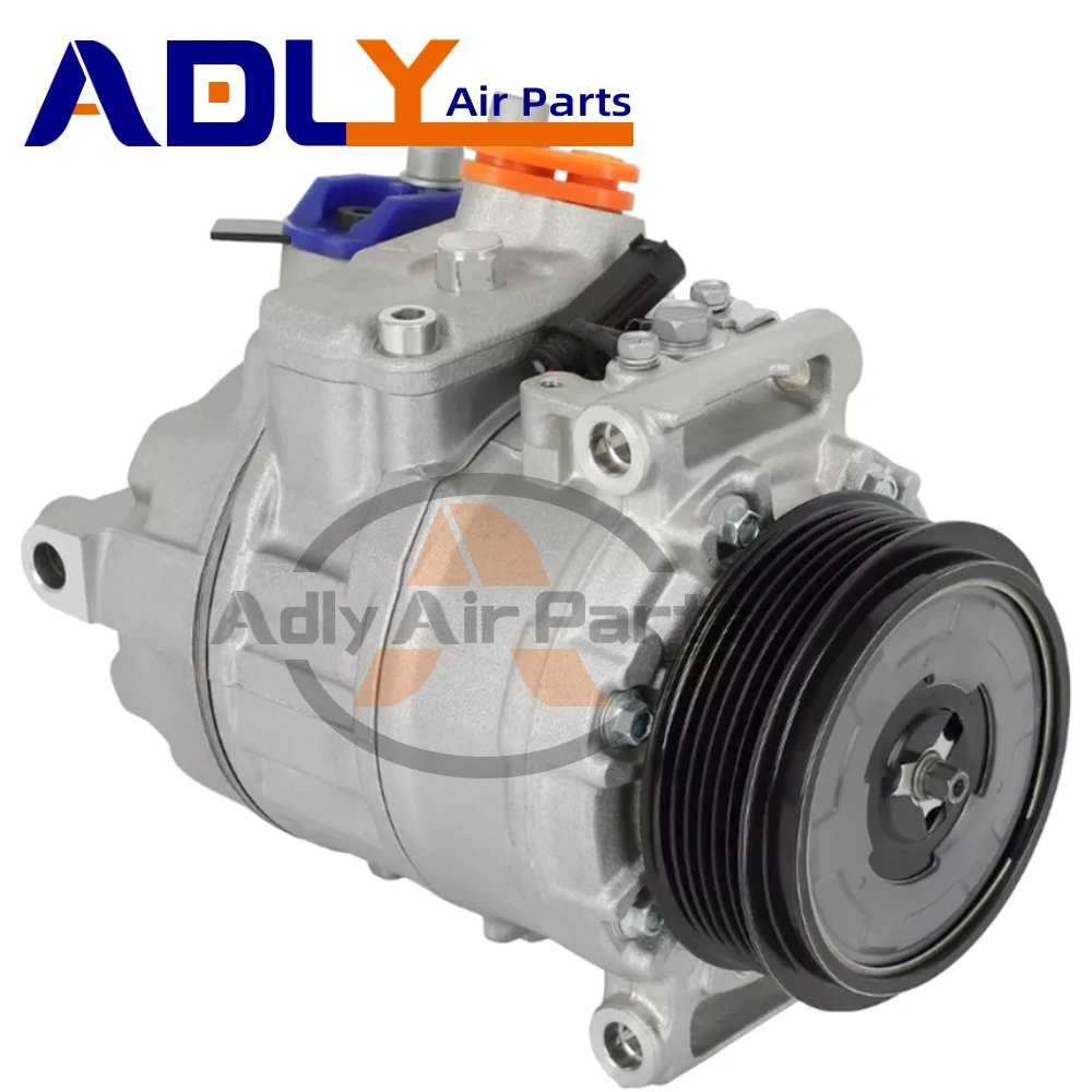 AC Compressor For Mercedes C-Class E-Class GLK-Class 0002306511 0002308111 0002309011 A0022307211 A0022305611 A0012302811 813157