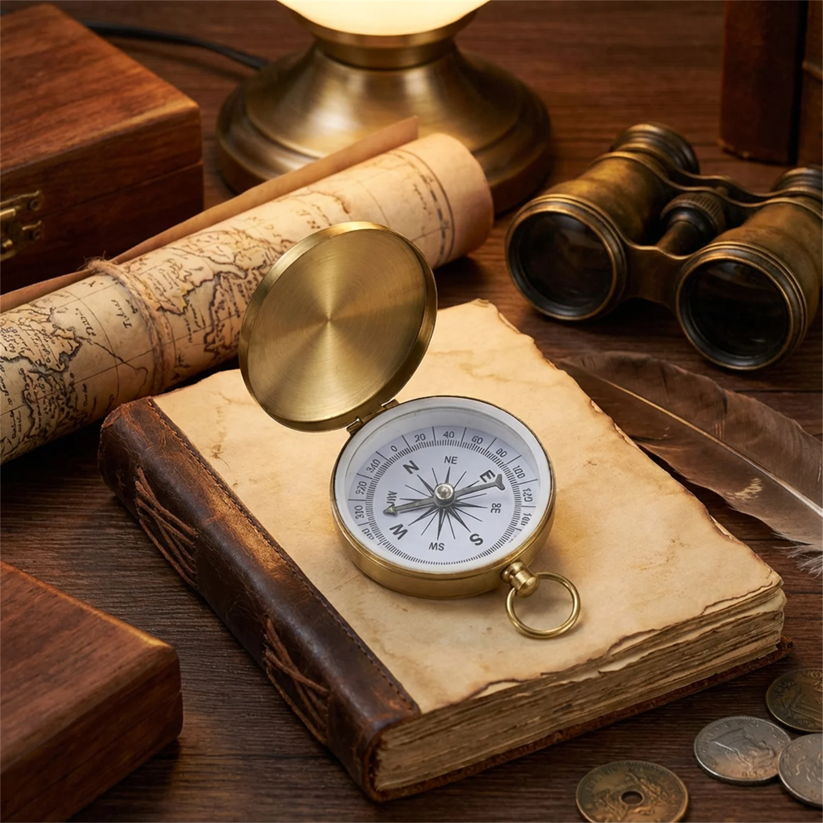 Thumbnail 2 - #24 Latest Navigation Tools Offers