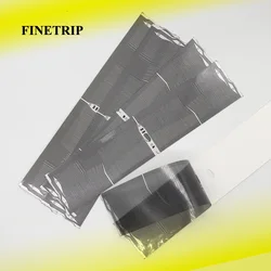 CNPAM Track Dead Pixels Repairs Ribbon Cable For BMW E39 Mid Raido Pixel Repair E38 X5 LCD Instrument Cluster Dashboard 5pcs