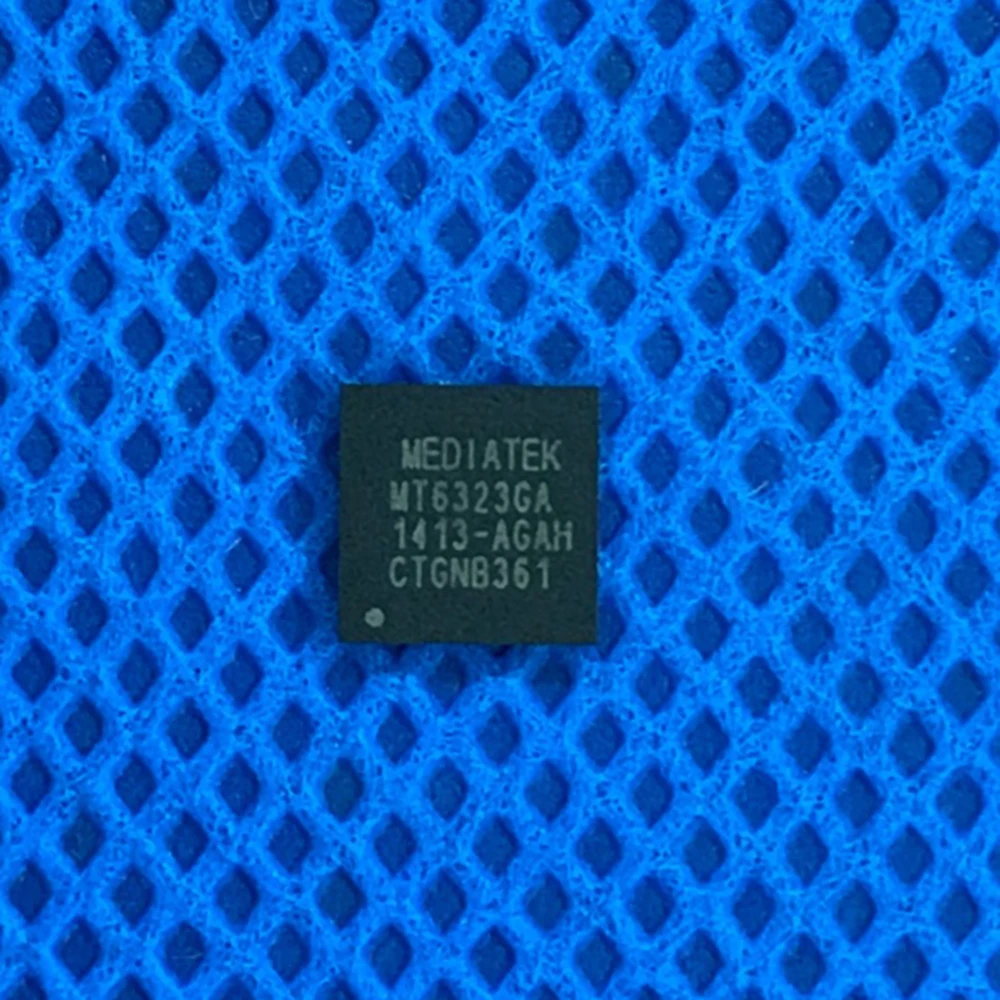 2PCS/LOT MT6323GA BGA Original Brand New