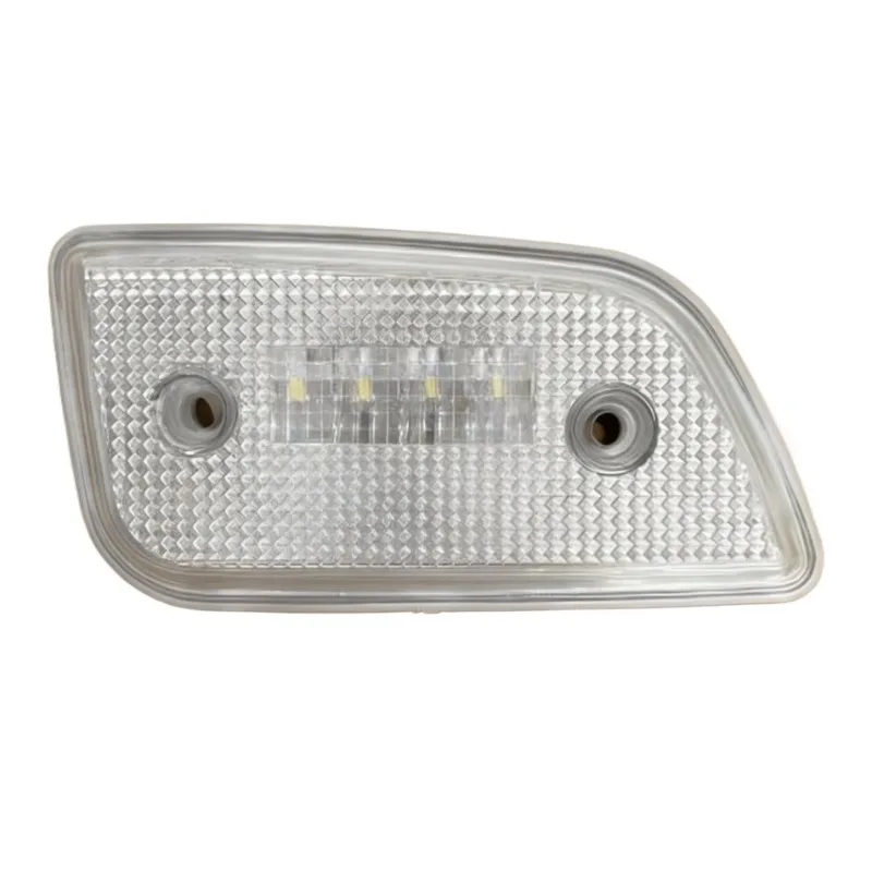 

9608202756 9608202856 Детали грузовика на крыше кабины для Benz Mp4