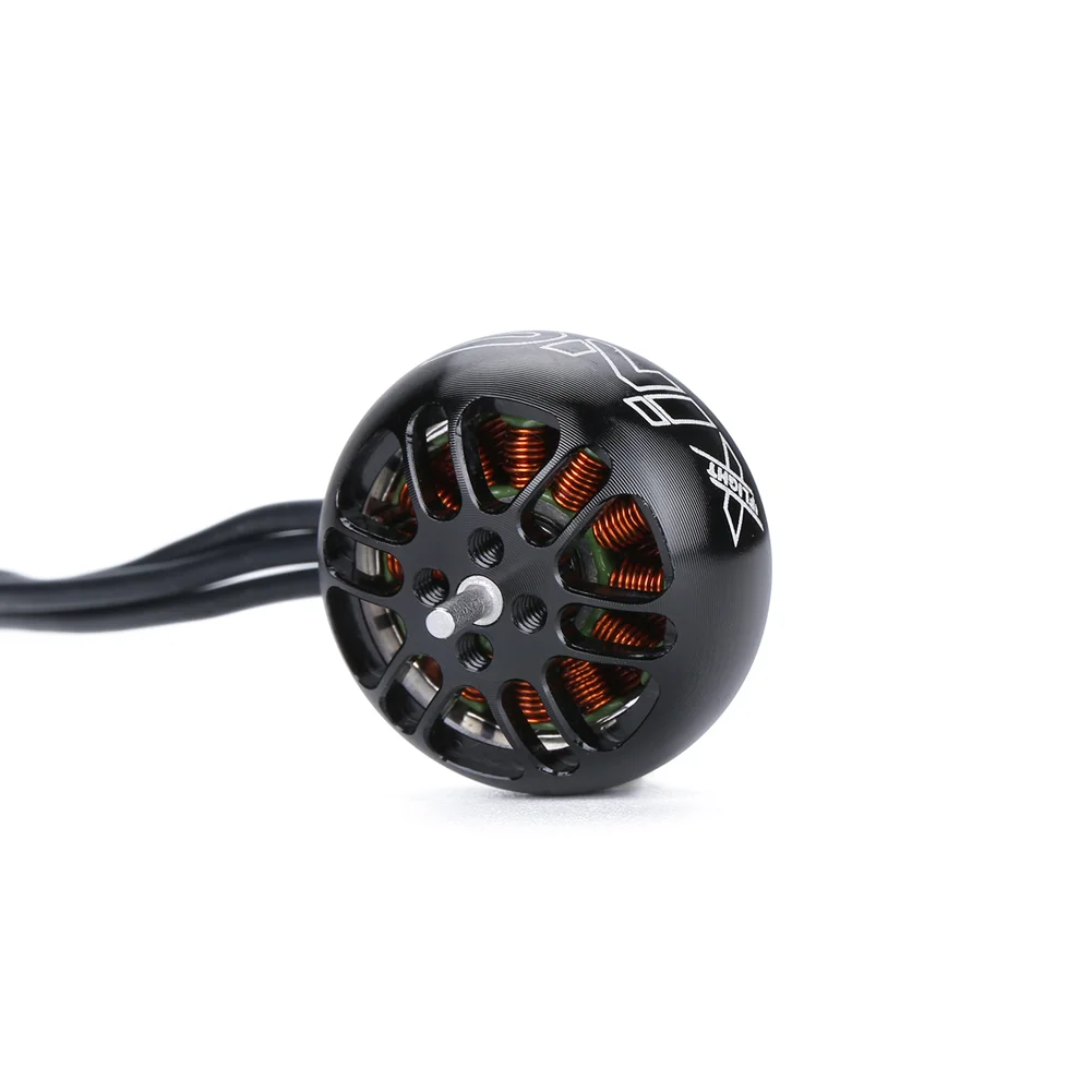 4 Stuks IFlight Xing 1504 3100kv 3-6S Borstelloze Motor Voor Fpv Freestyle Ih3 O3 4S 3.5Inch Drones Diy Onderdelen
