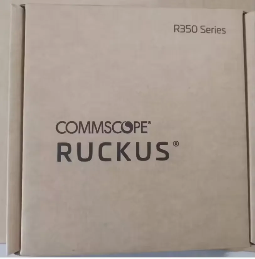 Vendita calda 901-r350-ww02 Nuovo punto di accesso per interni originale Ruckus R350