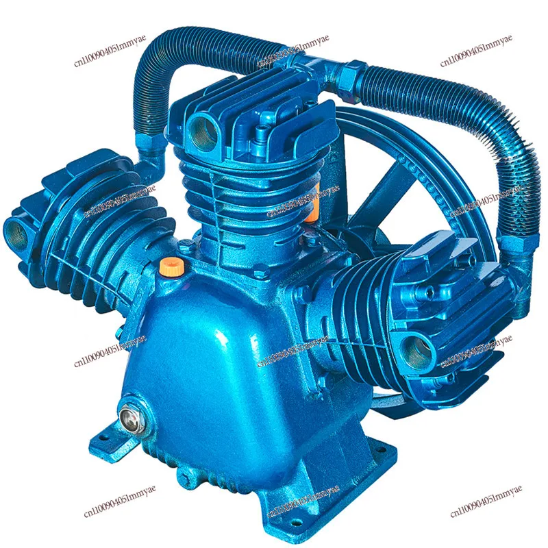

Air Compressor Head Double Cylinder Three Cylinder High Pressure Air Pump
