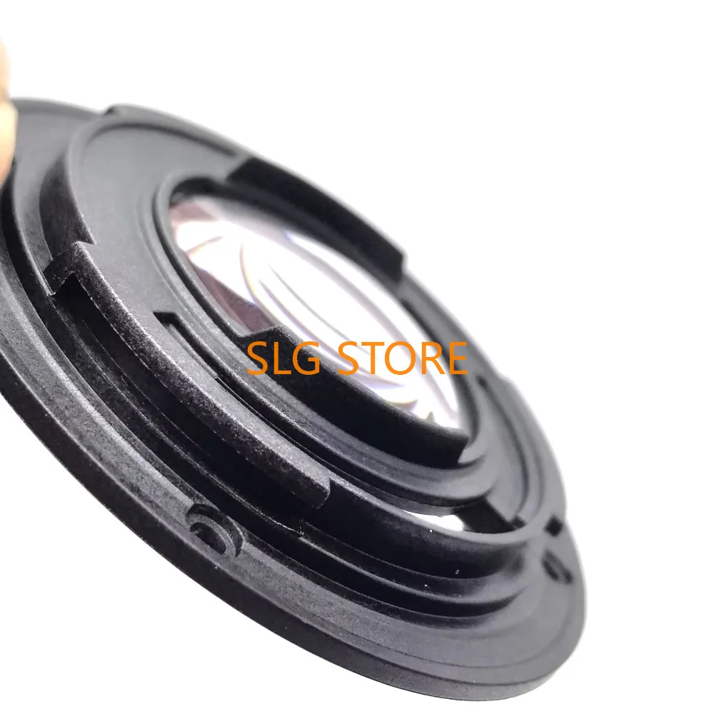 جديد 18-150 مللي متر 1:3.5-6.3 عدسة حربة جبل الدائري مع عدسة خلفية الزجاج YG2-3874 لكانون EF-M 18-150 مللي متر f/3.5-6.3 IS STM إصلاح