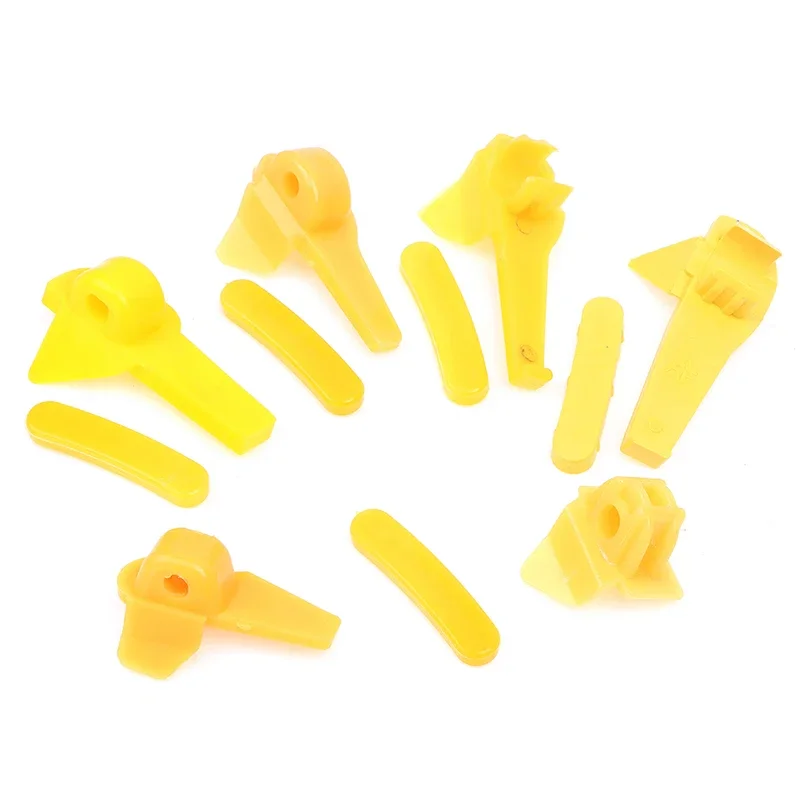 

Шиномонтажный станок Запчасти для шин Бессердечная подушечка для головы птицы Защитная накладка для колес Пластиковая защитная прокладка Защита головы птицы