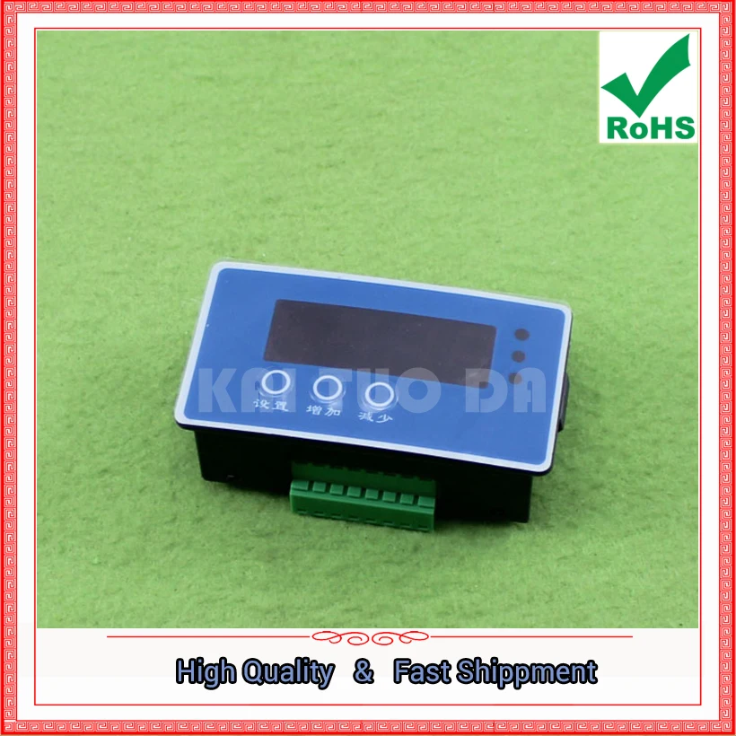 DKC-S100 Fixed Leng…