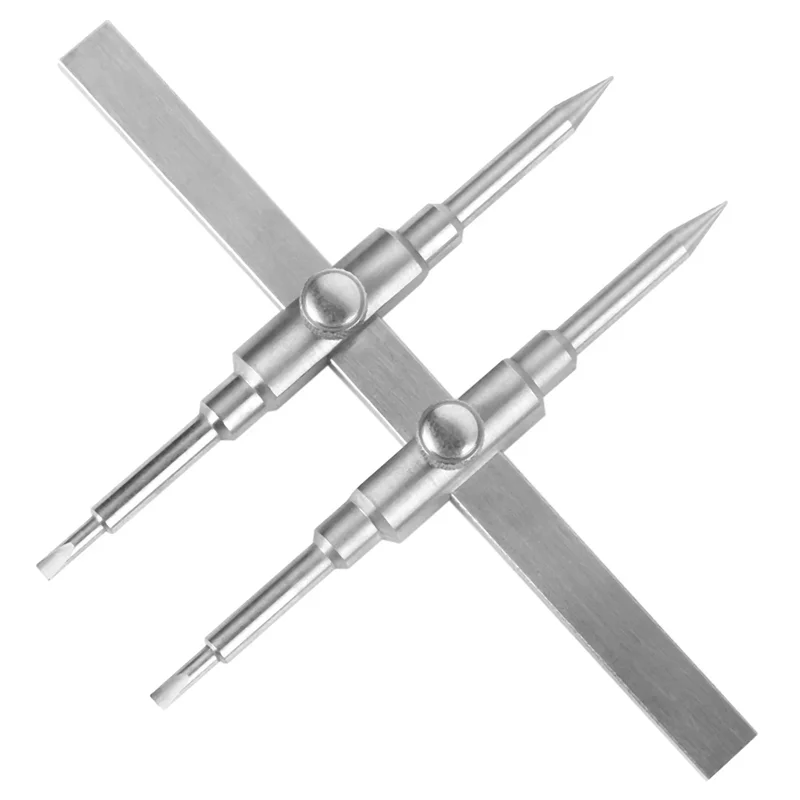 A003 1Set Adjustable DSLR Camera Lens Spanner Wrench Opening Open Repair Tool Set For 10-130Mm Camera Lens Can Dismantled