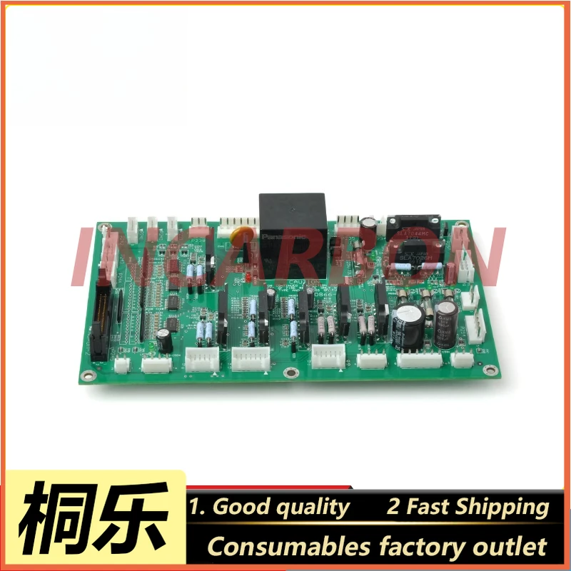 

Плата драйвера платформы экспозиции NORITSU 32, J390866/J391255