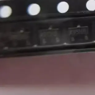 P-channel metal-oxide-semiconductor field-effect transistor SI2309DS SOT23 surface mount SI2309 A9SHB