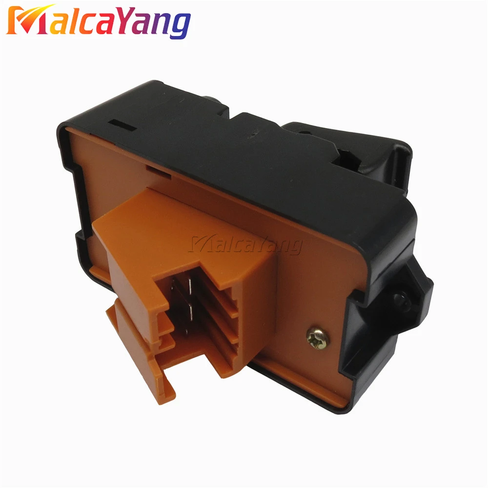 Power Master Window Control Switch Button For Mazda 323F For Bongo 1994 -1998 Car Power Window Switch Replacement S09A-66-350A09