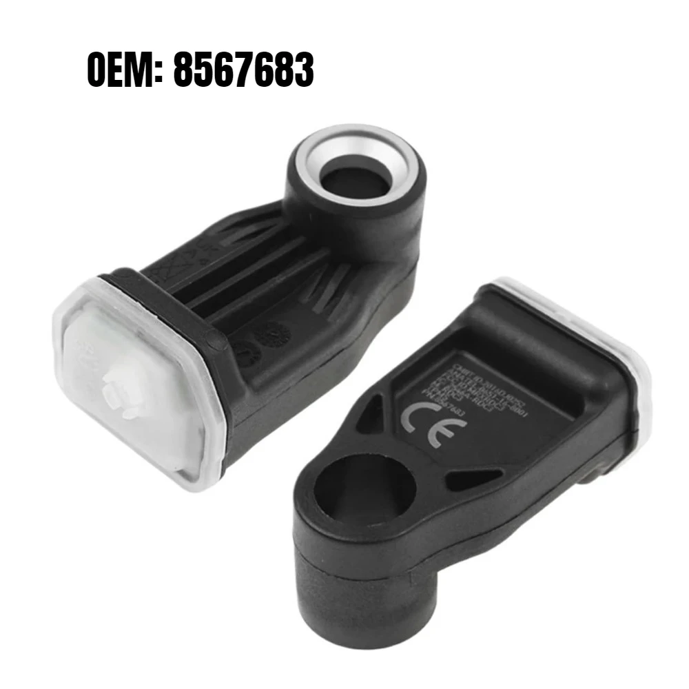 

Motorcycle TPMS Sensor Tire Pressure Sensor Monitoring System for For BMW R 1200-1250 GS DRC DAL AL 8567683