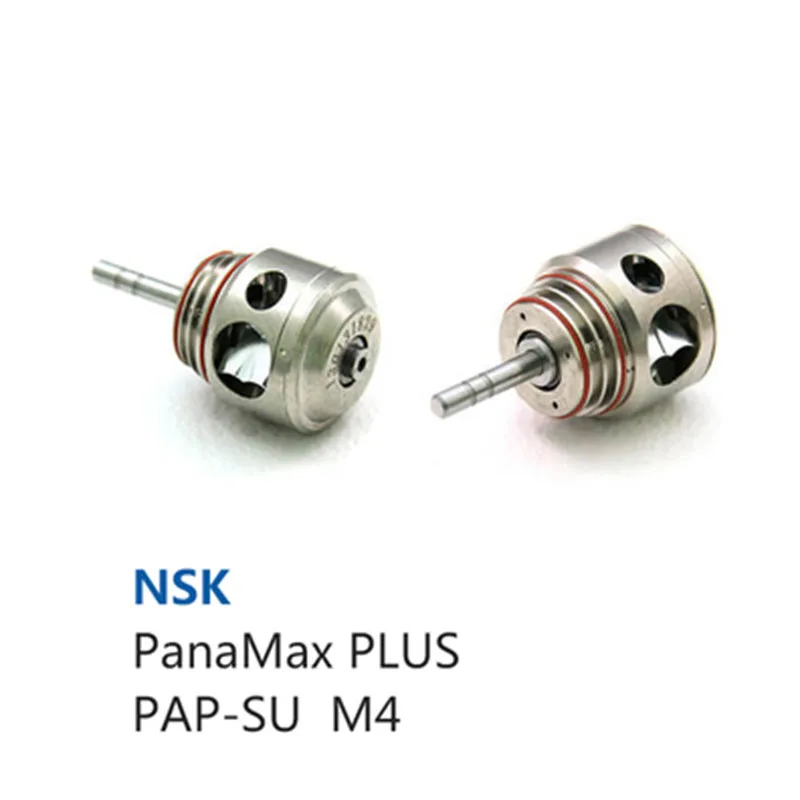 For PanaMax PLUS PAP-SU M4 Standard Push Button Cartridge High Speed Dental Acessories Parts