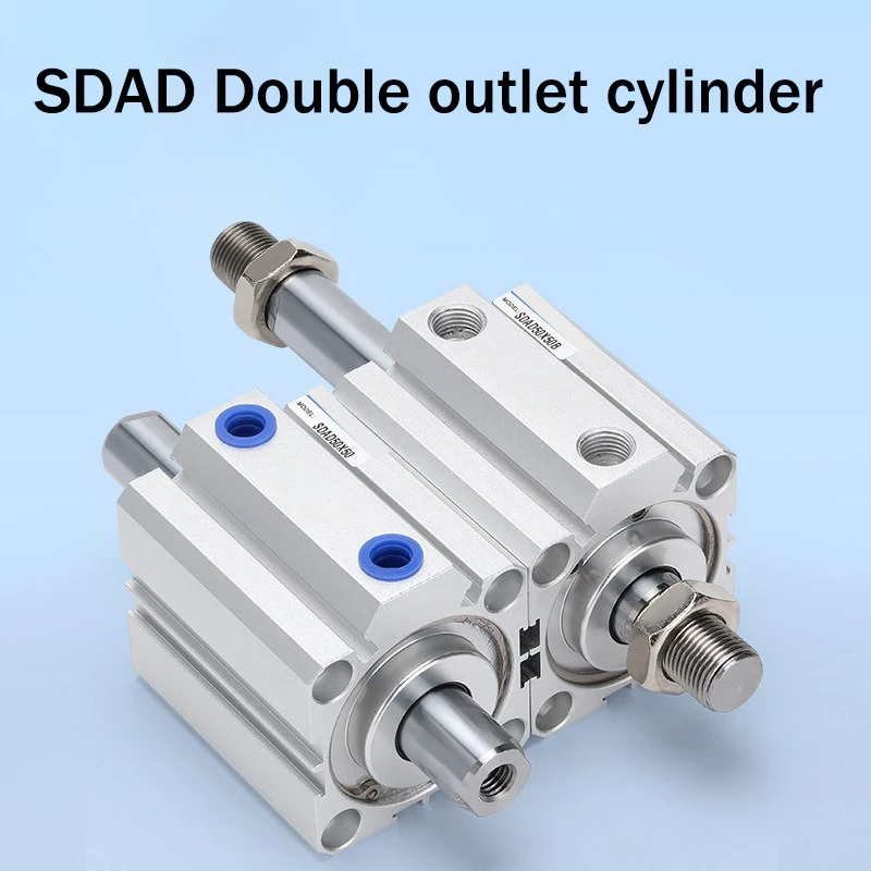 SDAD32X50-B SDAD40X…