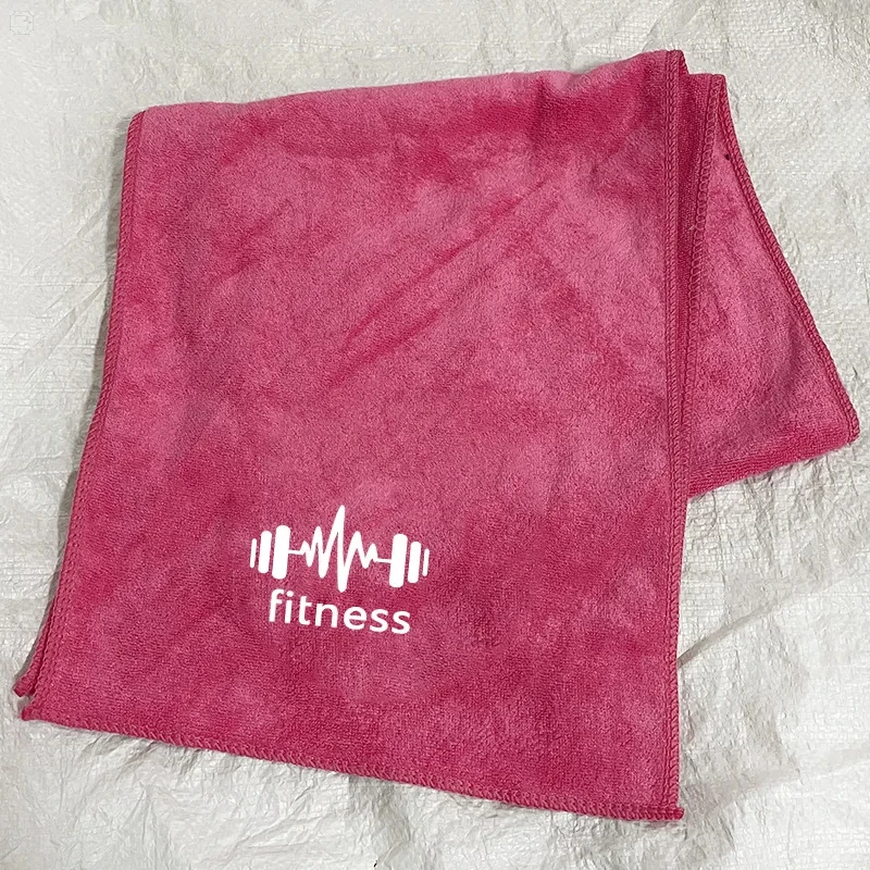 Super Absorbent Quick-Dry Sports Towel
