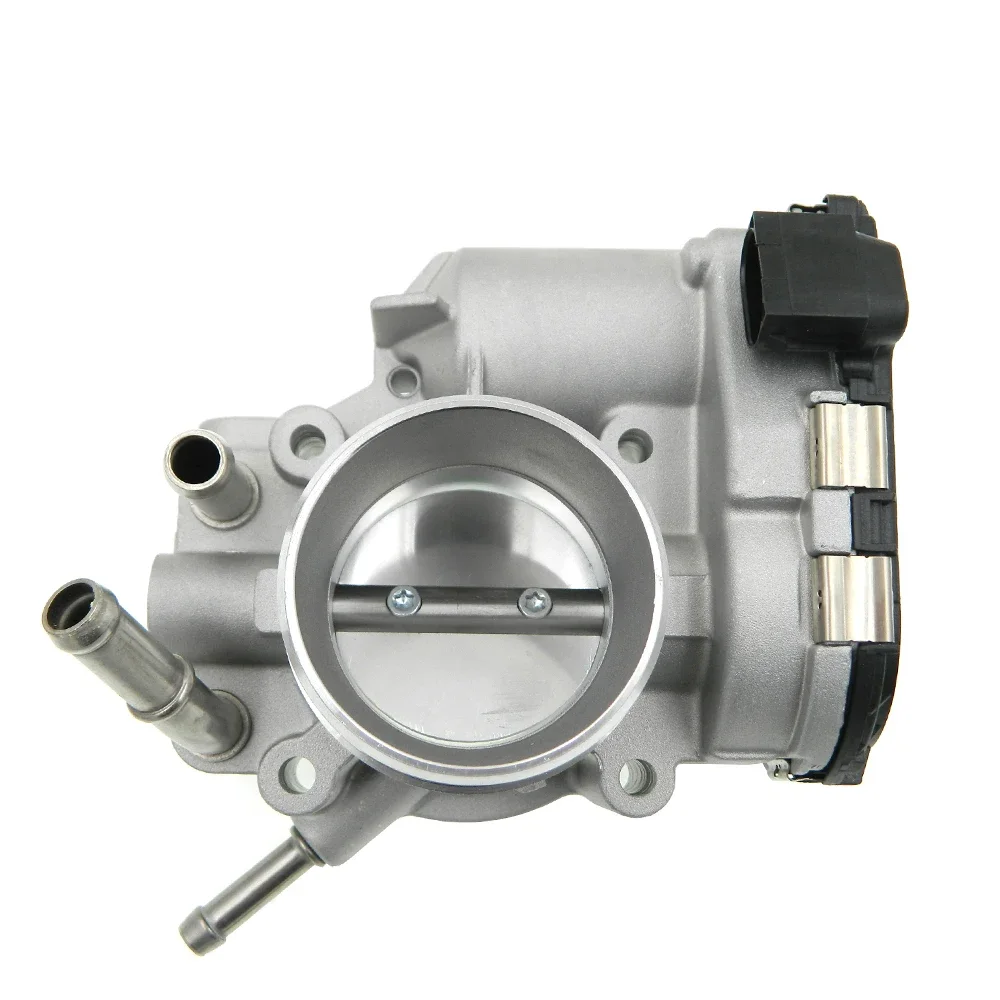 

Throttle Body Assembly Air Intake System For HHyundai I30 KKIA K2 Rio BBosch/ Kefico 44mm 35100-2B150 9590930008 351002B150