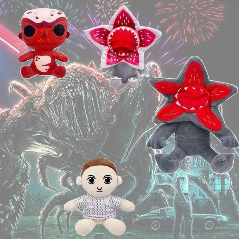 

Fans Must Join! Complete Set Of Plush Plush Toys Collectible Level Peripheral Preferred Birthday Gift