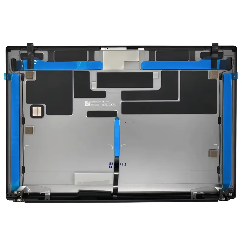 New Original 0GHP4P GHP4P 0WVV3F WVV3F Silver For Dell Precision 5680 M5680 Top Case LCD Rear Lid Back Cover A Shell