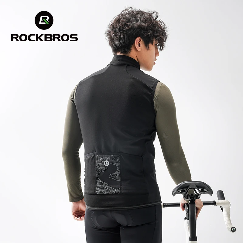 Thumbnail 4 - #75 Cheap Cycling Vests Worth Buying