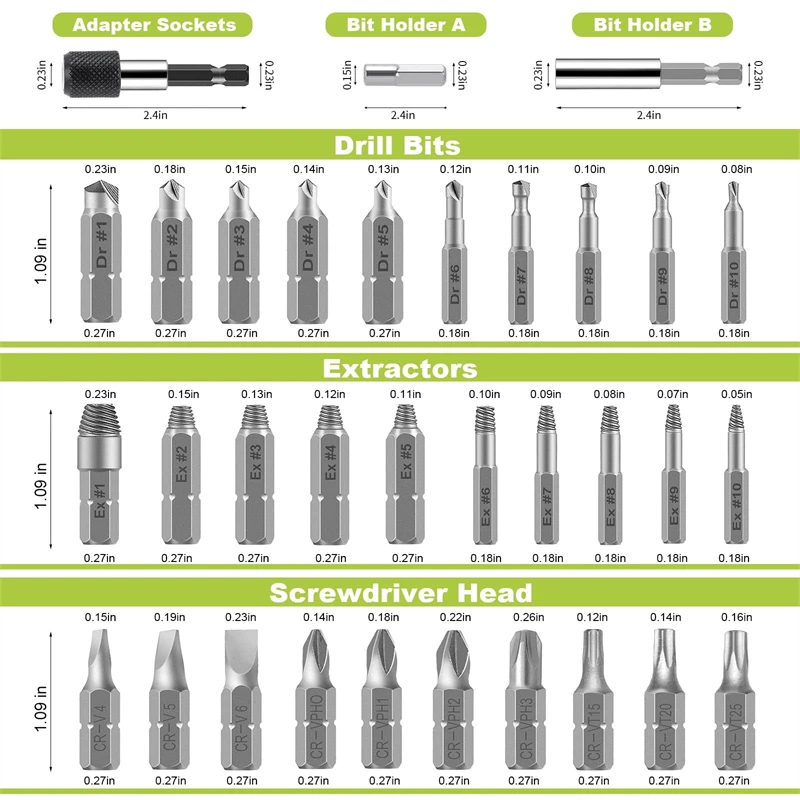 Thumbnail 3 - #33 Cheapest Screwdrivers Deals You Can Get