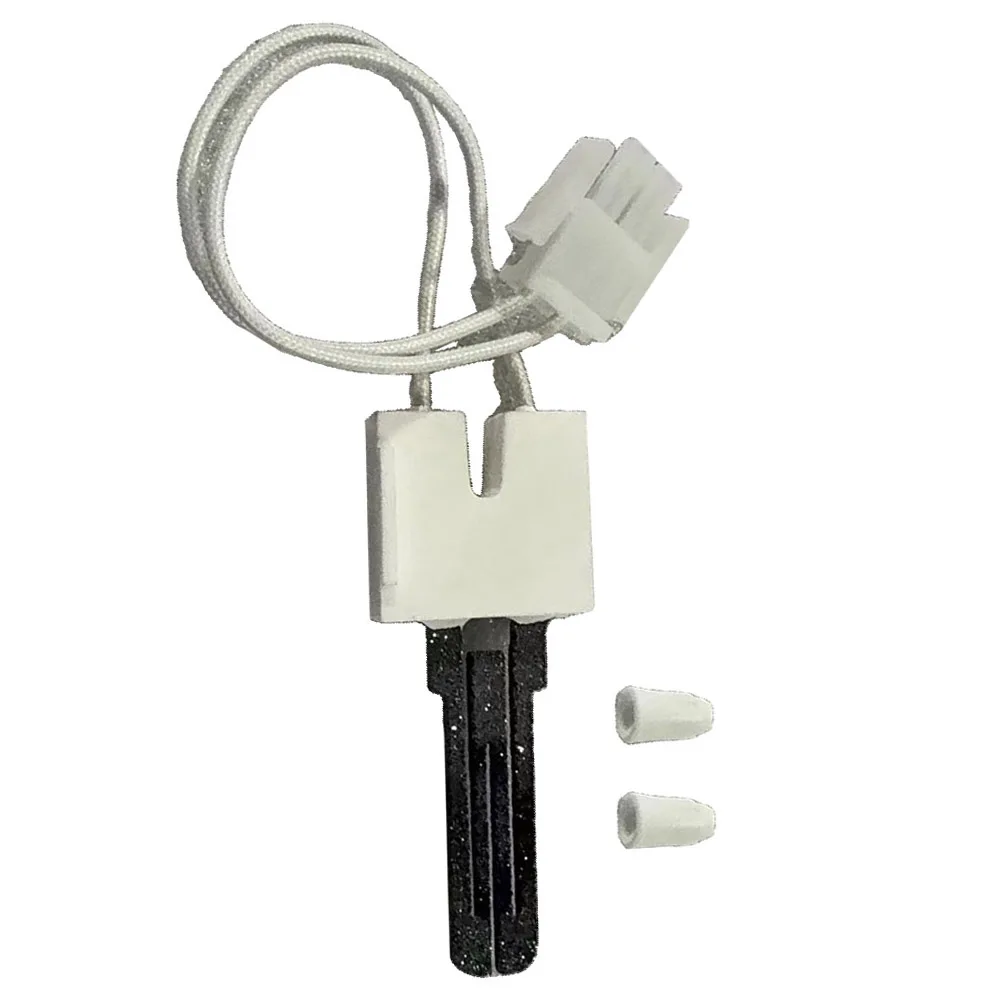

IG418 Igniter,Furnace Igniter Replacement Part,For Heating Systems,Hot Ignition Stove Ignitor,Replacement B1401015,B140108S And