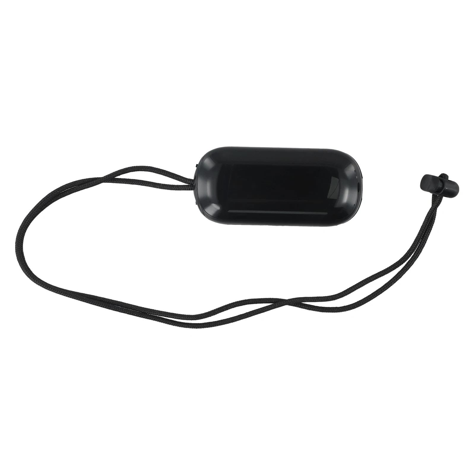 

Air Purifier Machine Negative Ions Purifier Sleep Peacefully Convenient Hanging-Neck Design Easy Charging USB Interface