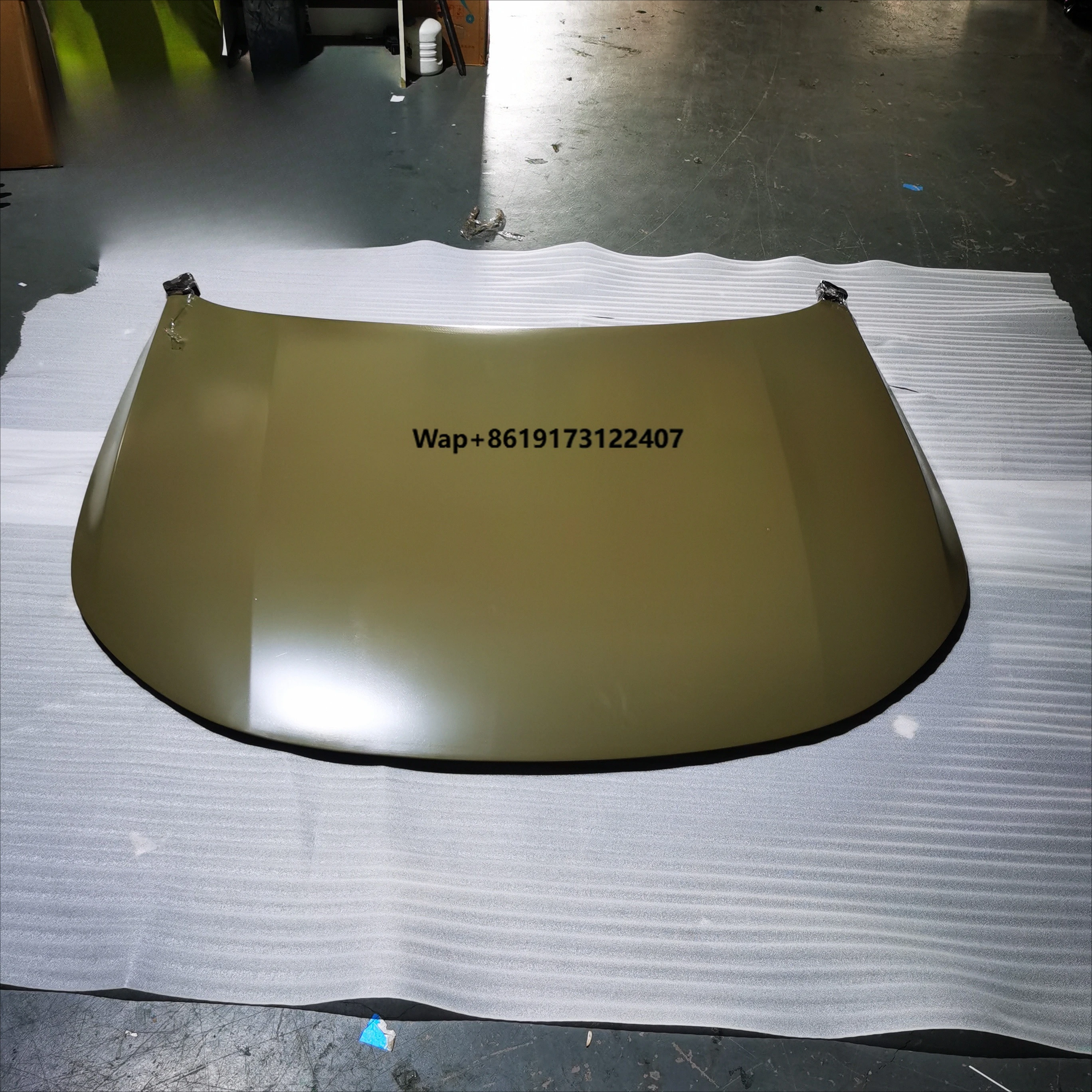 

Оптовые высококачественные капоты для автомобилей X01-90000256 для Li Xiang L8 L9