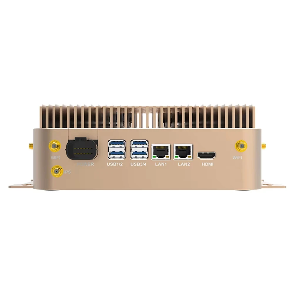High Performance 32GB AGX Orin Embedded Computing Computer for Deep Learning Server Sensor Modules and Kits