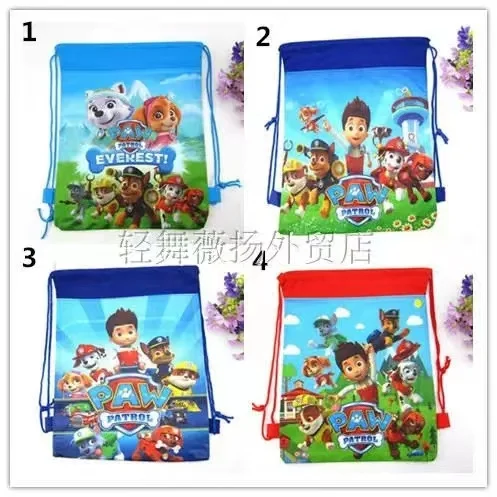 Paw Patrol Tower Toy Set para crianças, figuras de veículos, canino com rebote, aniversário infantil e presente de Natal