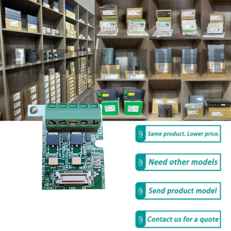 FX1N-2EYT-BD Asli Baru