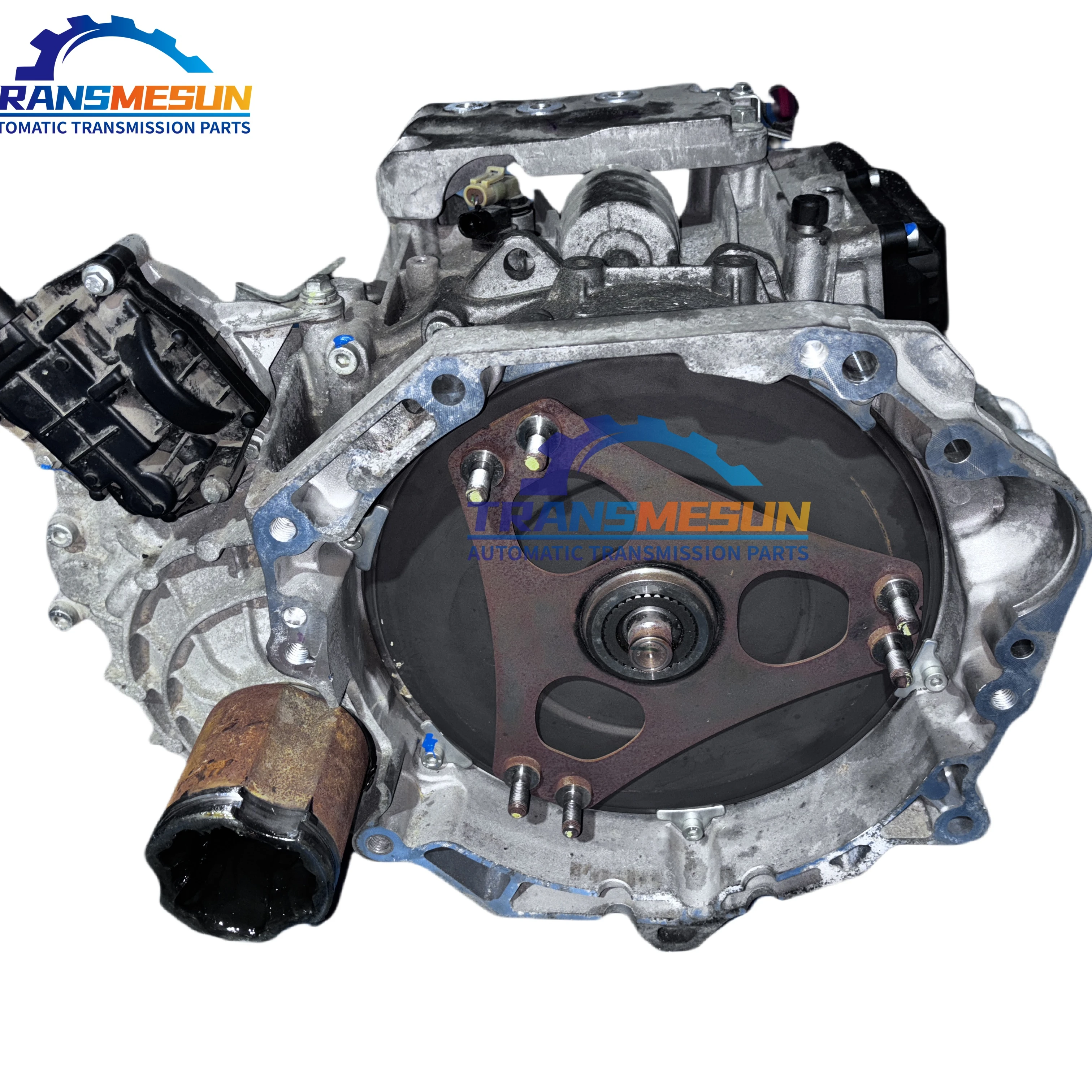 

7DCT220 Коробка передач автоматической коробки передач 1700010-VD04 Коробка передач для BESTUNE T77 Детали автоматической коробки передач Автомобильная коробка передач