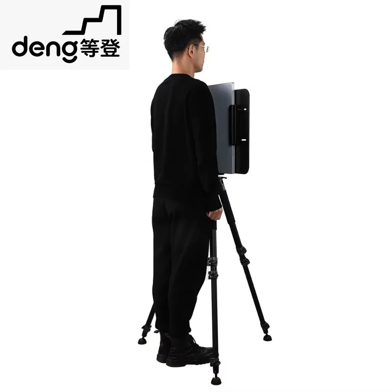 【Brand New】Medical Portable Wireless Flat Panel X-ray Detector For Radiography