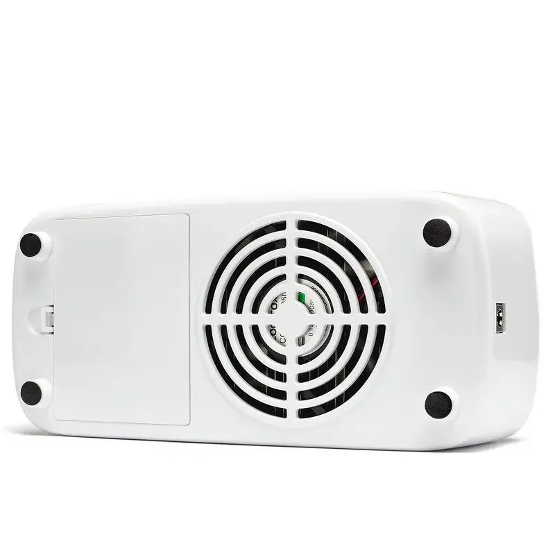 الأنسولين سيارة ثلاجة الطب صندوق بارد تحمل على المحمولة صغيرة صغيرة التبريد ذكي ثابت درجة الحرارة الشحن