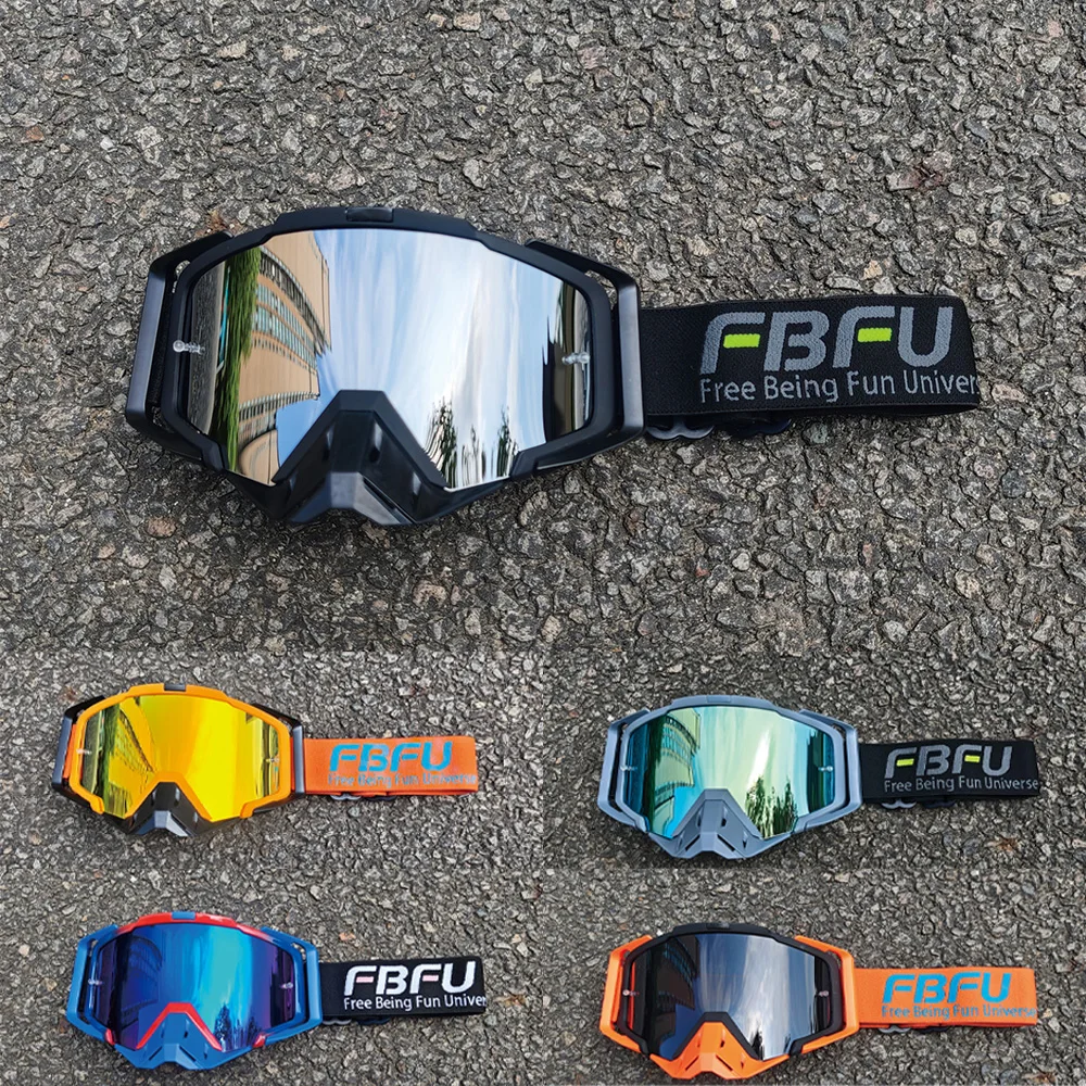 

Защитные солнцезащитные очки, очки для мотокросса, зимние лыжные очки, велосипедные очки, новинка 2025, MTB, очки для квадроциклов, ветрозащитные лыжные очки