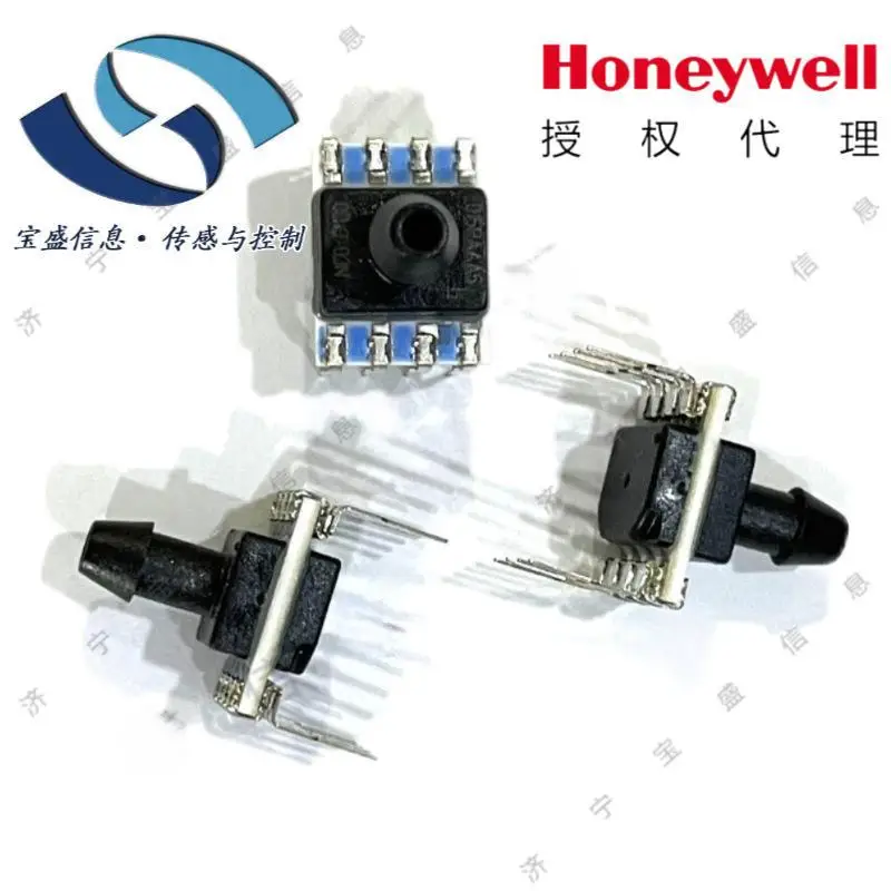 

Датчик давления Honeywell 2025 TSCDANN005PGUCV 5PSI (34,47 кПа), полный диапазон