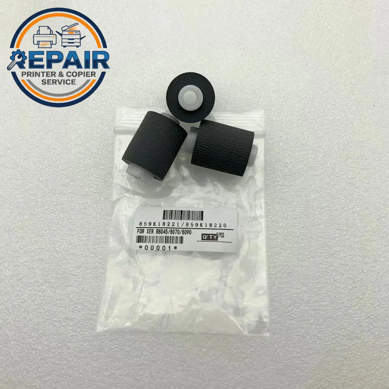 

5 комплектов 859K18220 859K18221 комплекты кормовых роликов для Xerox AltaLink B8045 B8055 B8065 B8070 B8075 B8090