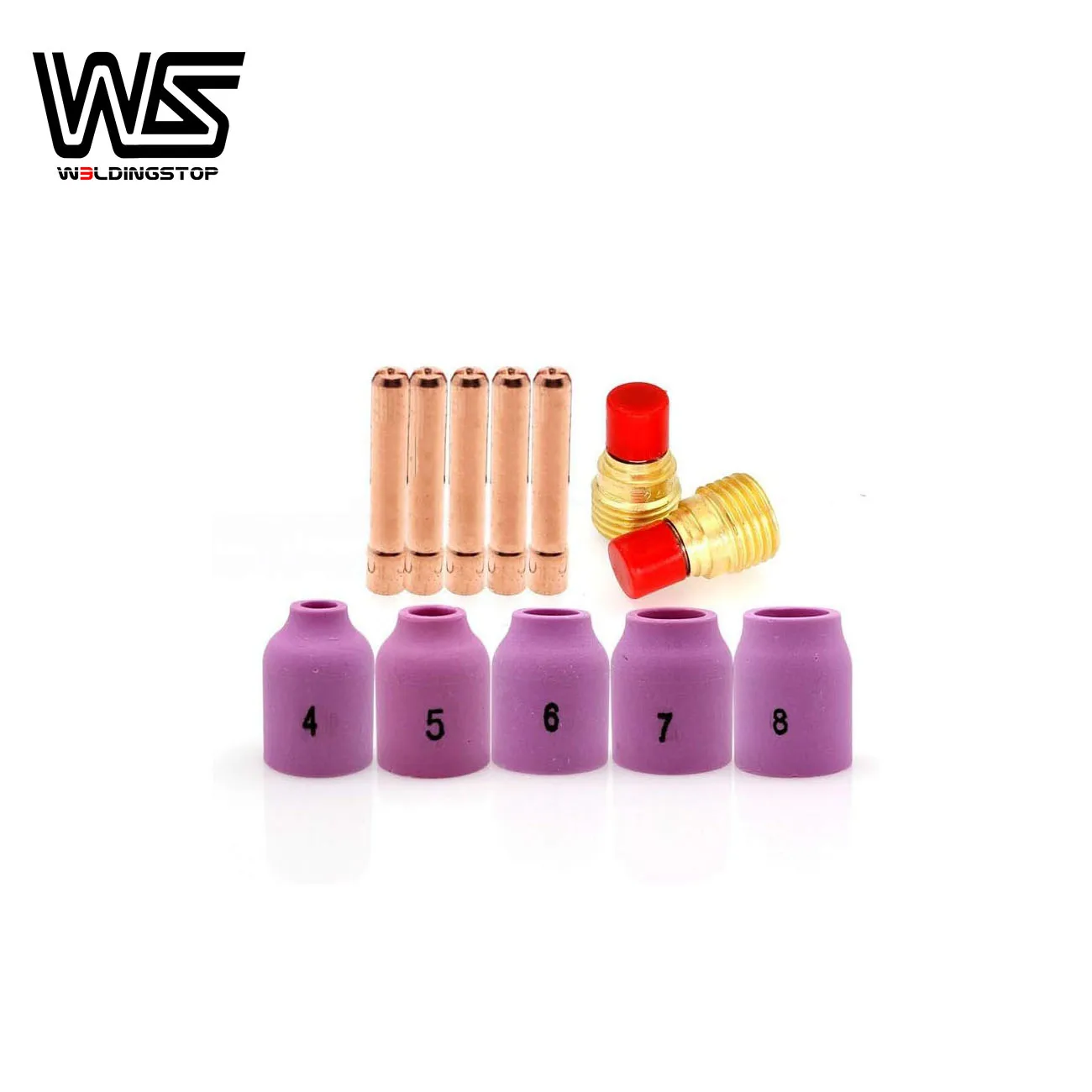 Tig Welding Gas Len…