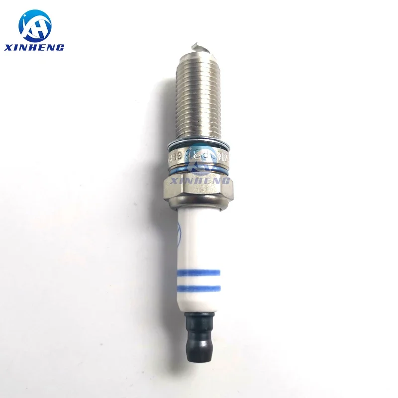 8PCS Spark Plug 0041591803 For Mercedes Benz W203 W204 W211 W212 W251 W164 W221 C230 C250 C300 C350 E350 E550 Engine M272 M273