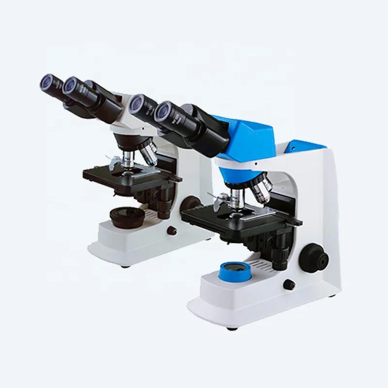 

SMART-4 Binocular Biological Microscope Cheap Price