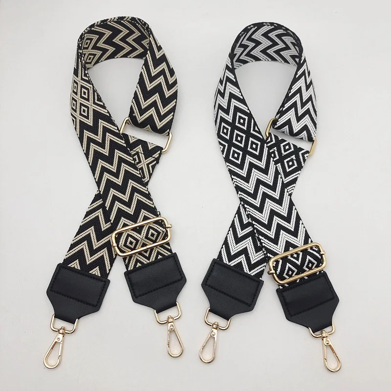 

5 см ремень для сумки из искусственной кожи, ремень для сумки через плечо, расширенные регулируемые аксессуары, женский сменный широкий ремень