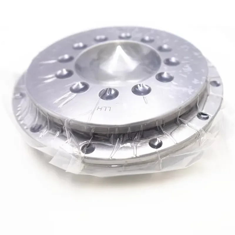 Rotary Turntable Slewing Ring Bearing YRT50 Axial Radial Cross Roller Bearings